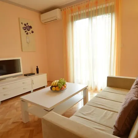Fuer 4 Personen Ca 43 Qm In Rovinj-monsena, Istrien Istrische Riviera Lejlighed Rovinj