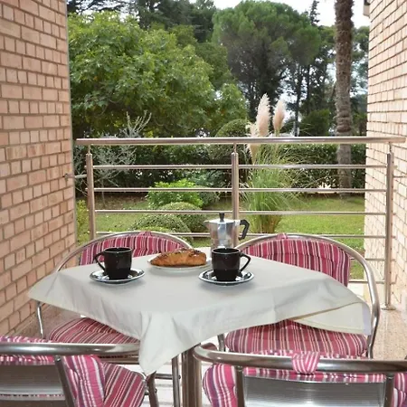 Fuer 4 Personen Ca 43 Qm In Rovinj-monsena, Istrien Istrische Riviera Lejlighed