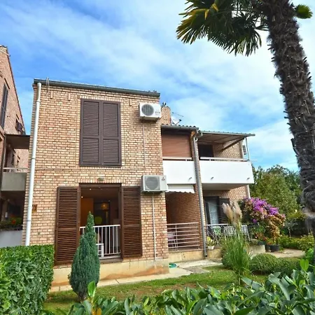 Lejlighed Fuer 4 Personen Ca 43 Qm In Rovinj-monsena, Istrien Istrische Riviera