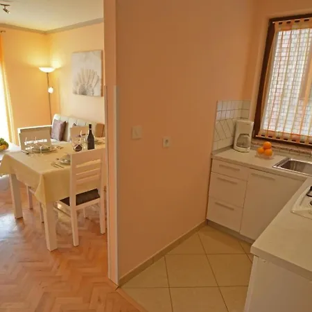Fuer 4 Personen Ca 43 Qm In Rovinj-monsena, Istrien Istrische Riviera Apartment Rovinj