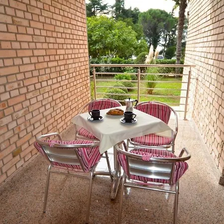 Fuer 4 Personen Ca 43 Qm In Rovinj-monsena, Istrien Istrische Riviera Apartment