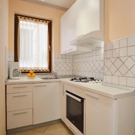 Fuer 4 Personen Ca 43 Qm In Rovinj-monsena, Istrien Istrische Riviera Rovinj