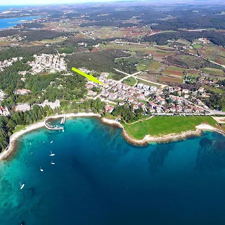 Apartment Fuer 4 Personen Ca 43 Qm In Rovinj-monsena, Istrien Istrische Riviera